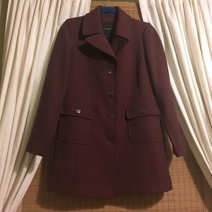 Talbots Women's Coat